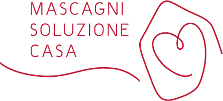 Logo Mascagni Soluzione Casa