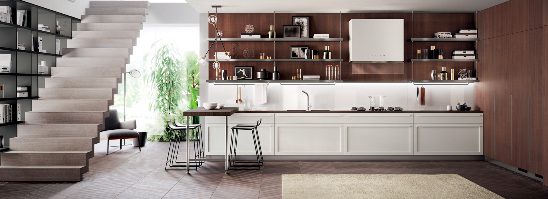 Mascagni soluzione casa