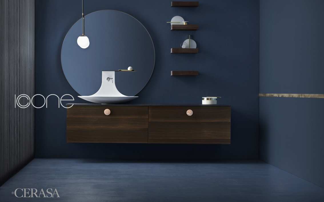 Rilassati nel bagno dei tuoi sogni