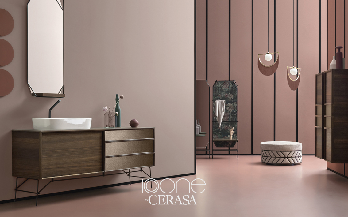 Rilassati nel bagno dei tuoi sogni