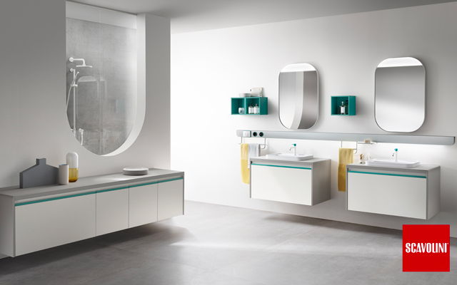 Rilassati nel bagno dei tuoi sogni