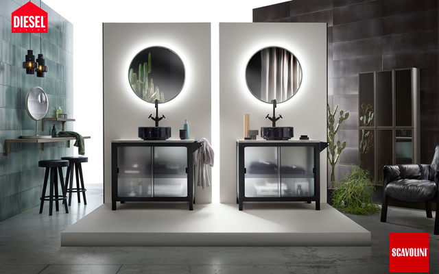 Rilassati nel bagno dei tuoi sogni