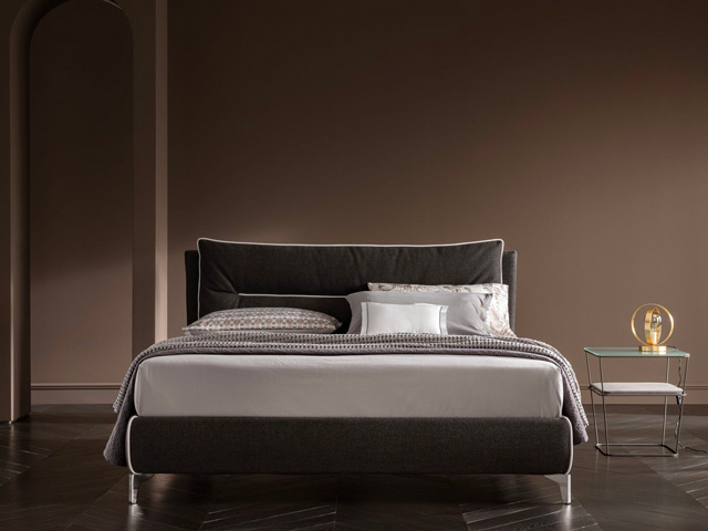 La camera da letto ideale la trovi a casa tua