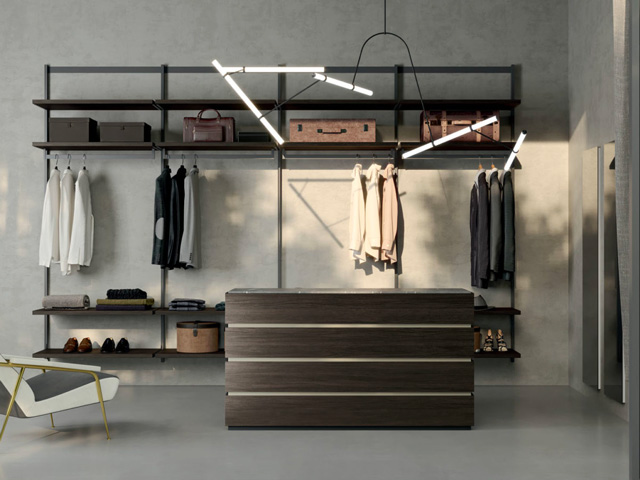 La camera da letto ideale la trovi a casa tua