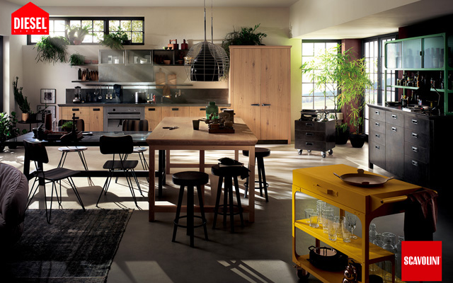 Cucine