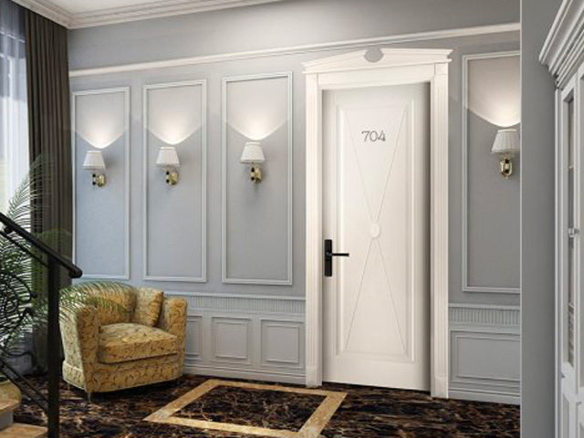 Progettazione di interni a 360°: la tua casa come la vuoi tu