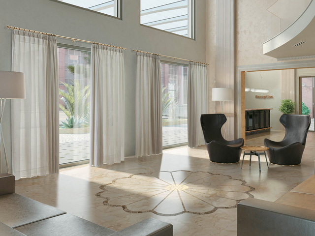 Progettazione di interni a 360°: la tua casa come la vuoi tu