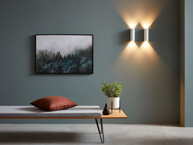 Progettazione di interni a 360°: la tua casa come la vuoi tu