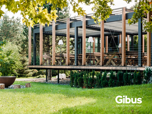 Progetta i tuoi esterni come li hai immaginati