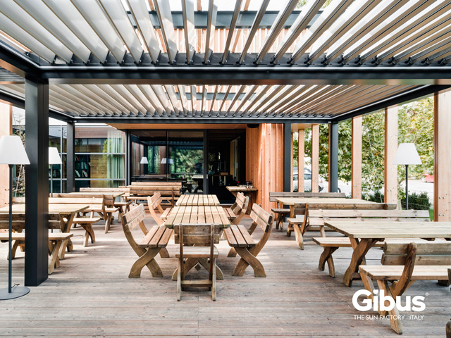 Progetta i tuoi esterni come li hai immaginati