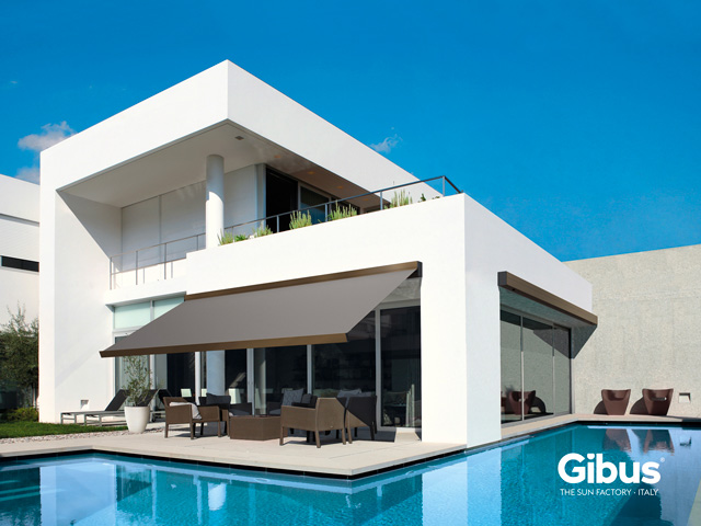 Progetta i tuoi esterni come li hai immaginati