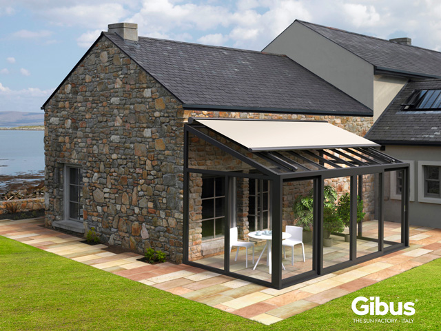 Progetta i tuoi esterni come li hai immaginati