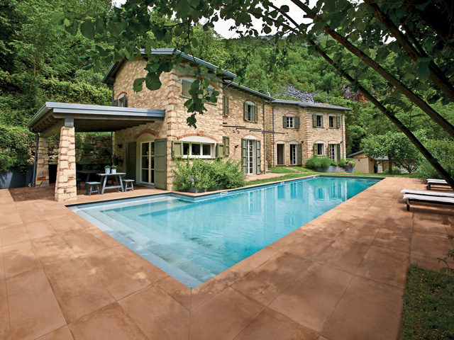 Progetta i tuoi esterni come li hai immaginati