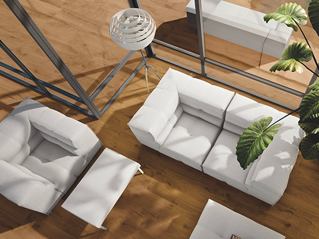 Progetta i tuoi esterni come li hai immaginati