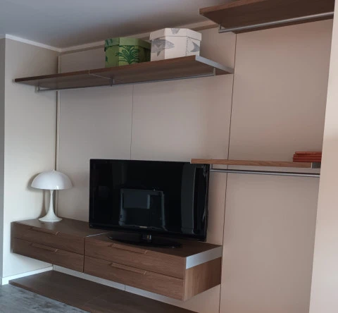 Cabina armadio Jesse