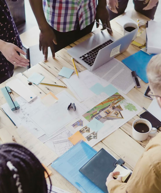 Indelab: spazio alle idee