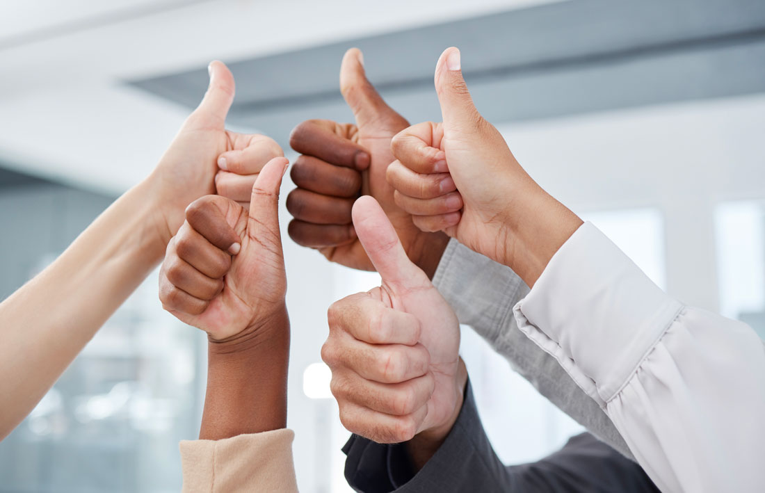Il nostro team di professionisti