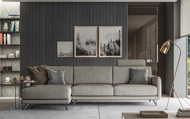 Un soggiorno che viene incontro alle tue esigenze