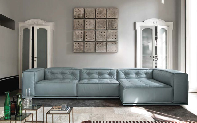 Un soggiorno che viene incontro alle tue esigenze