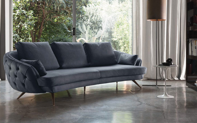 Un soggiorno che viene incontro alle tue esigenze