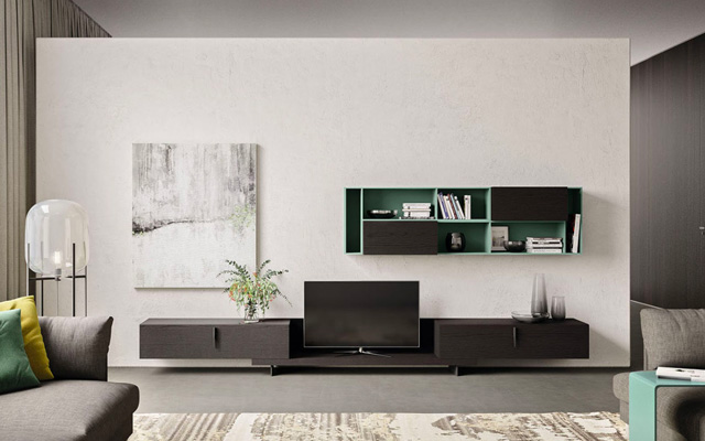 Un soggiorno che viene incontro alle tue esigenze