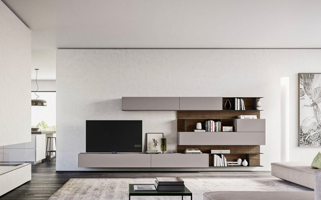 Un soggiorno che viene incontro alle tue esigenze